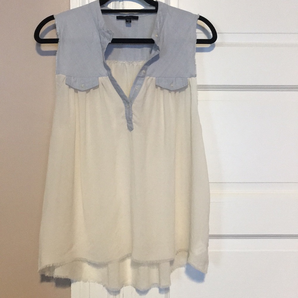 baby doll top